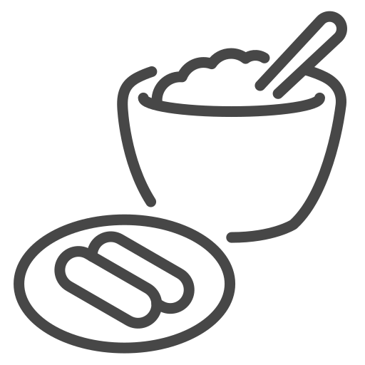 Rice gruel Generic Others icon