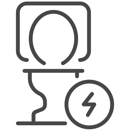 Toilet Generic Others icon