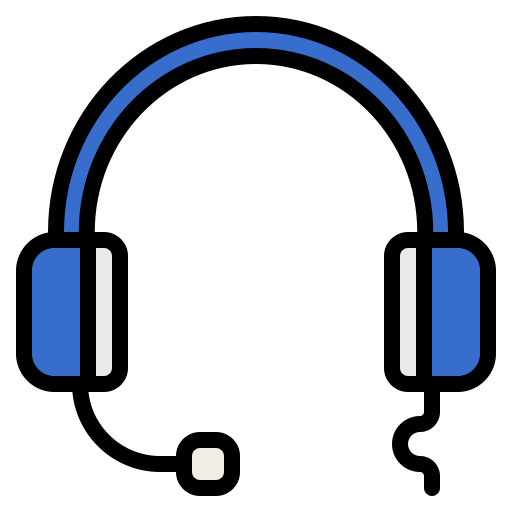 słuchawki Generic Others ikona