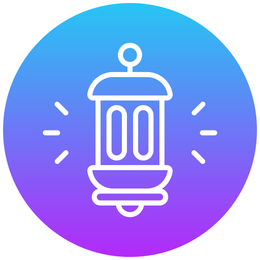 Fanoos Generic gradient fill icon