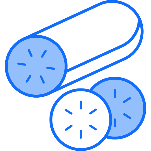 gurke Generic color lineal-color icon