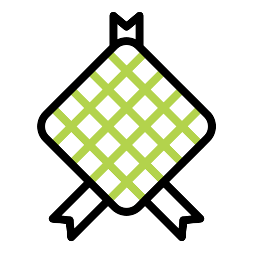 케투팟 Generic color outline icon