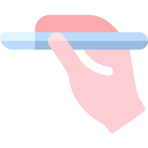 手術 Basic Rounded Flat icon