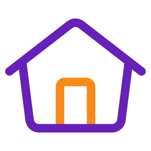 casa Generic color outline icono