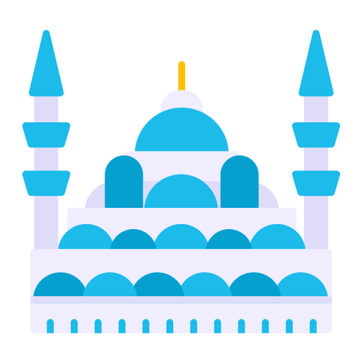 istanbul Generic color fill icon