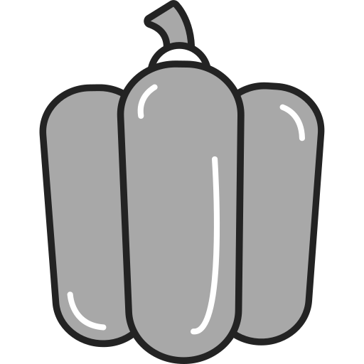 pfeffer Generic color lineal-color icon