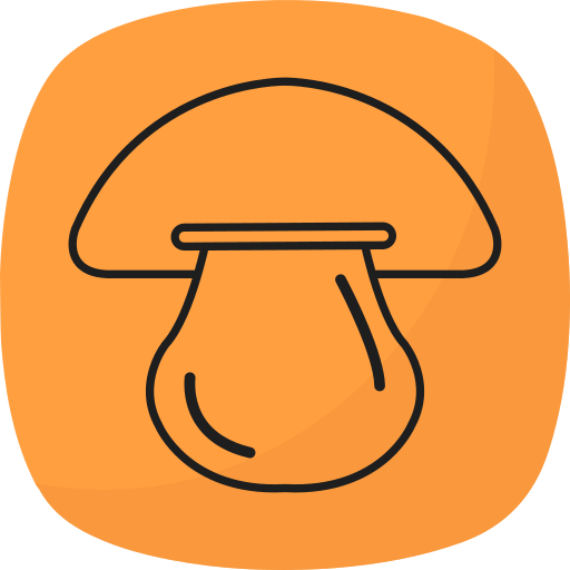 pilz Generic color fill icon