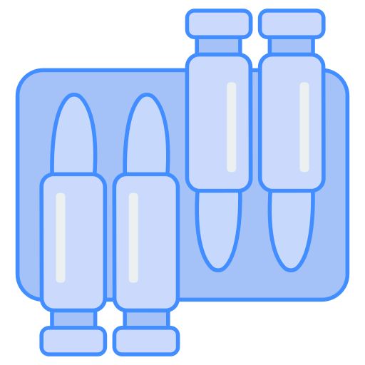 Bullet Generic color lineal-color icon