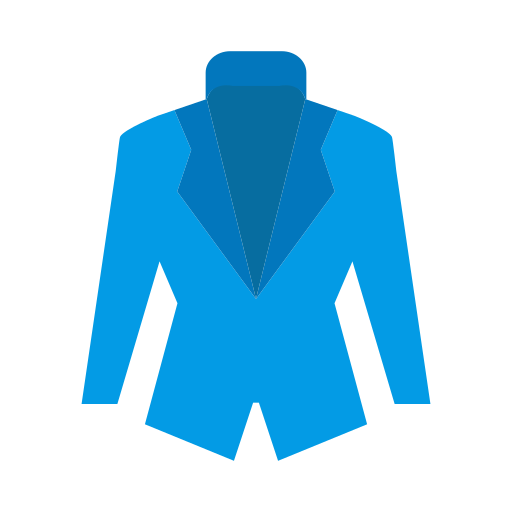 Groom Generic color fill icon