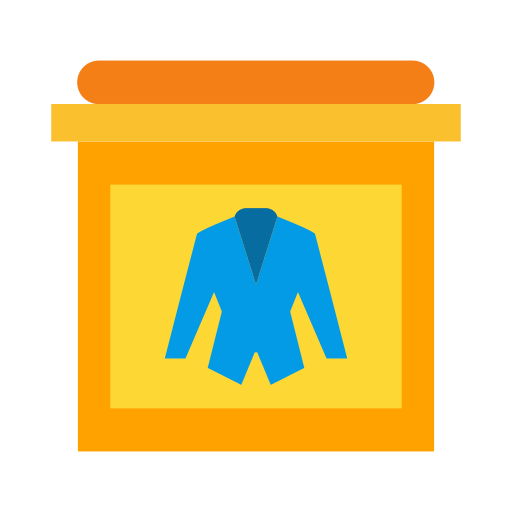 dressing Generic color fill icon