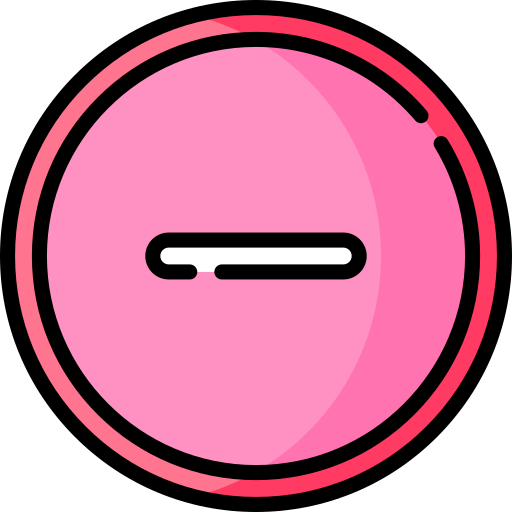 Electrón Special Lineal color icono