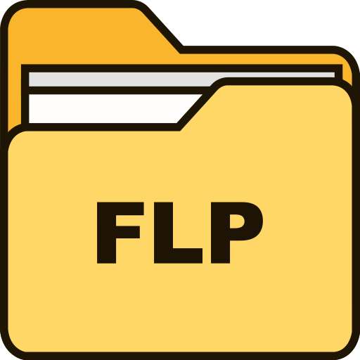 flp Generic color lineal-color ikona