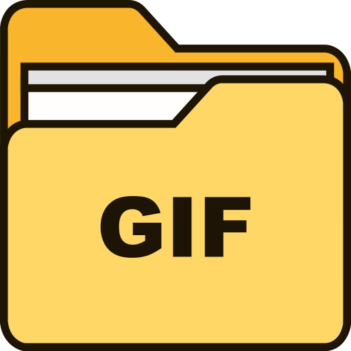 gif Generic color lineal-color icono