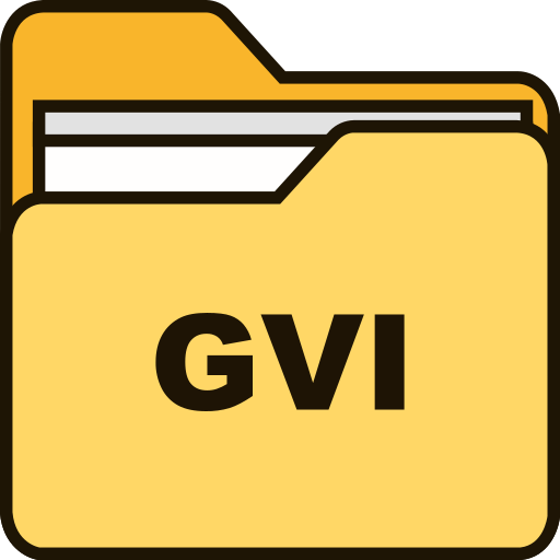 gvi Generic color lineal-color icono