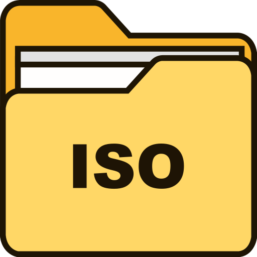 iso Generic color lineal-color ikona