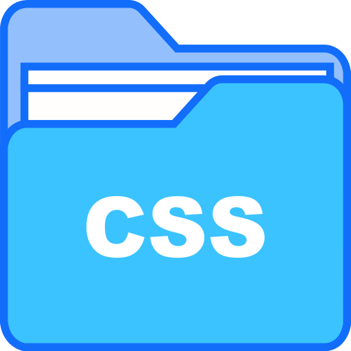 css Generic color lineal-color icon