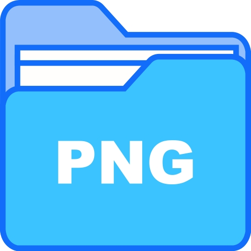 png Generic color lineal-color icon