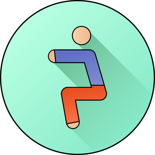 ejercicio Generic gradient lineal-color icono