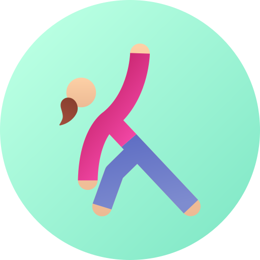 Workout Generic gradient fill icon