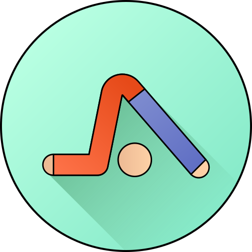 ejercicio Generic gradient lineal-color icono