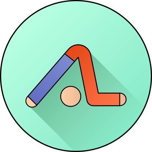 仕事 Generic gradient lineal-color icon