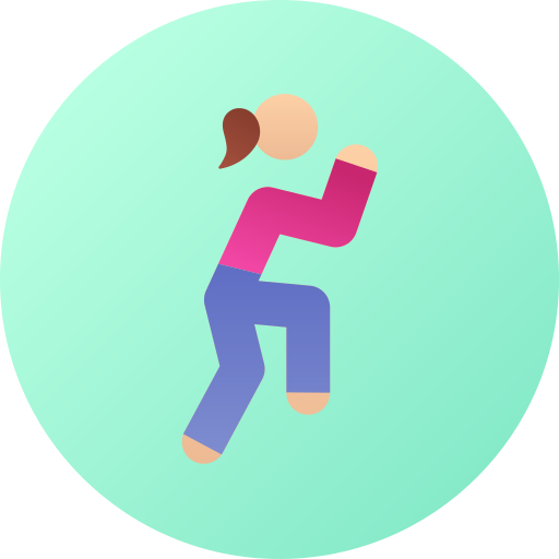 Workout Generic gradient fill icon