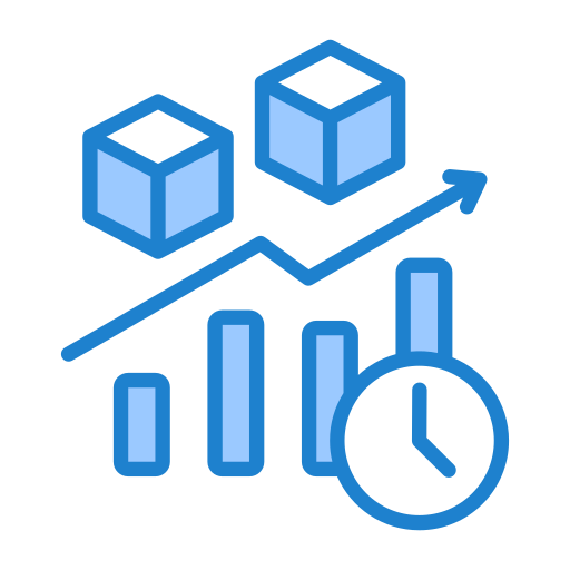 Productivity Generic color lineal-color icon