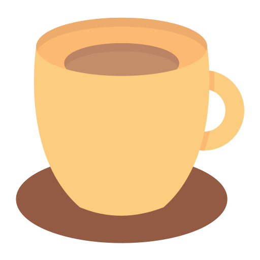 espresso Generic color fill icon