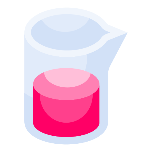 Medical research Generic color fill icon