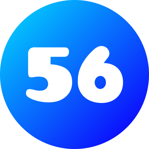 56 Generic gradient fill иконка