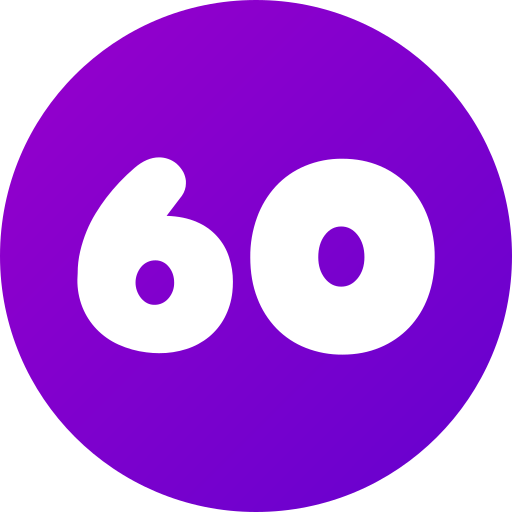 60 Generic gradient fill иконка