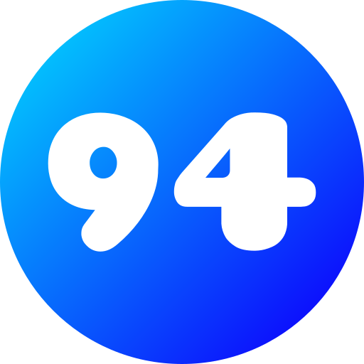 94 Generic gradient fill иконка