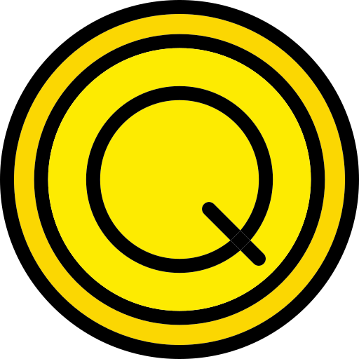 コイン Generic color lineal-color icon