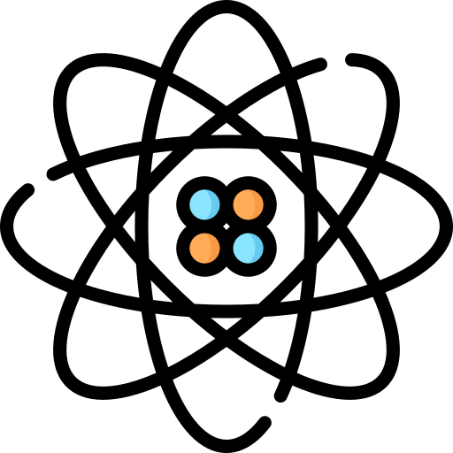 quantico Special Lineal color icona