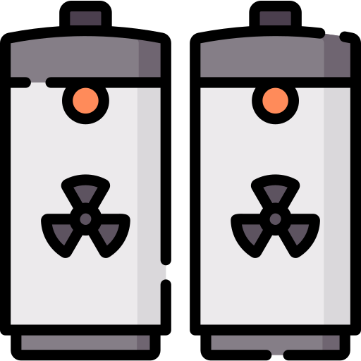 タンク Special Lineal color icon