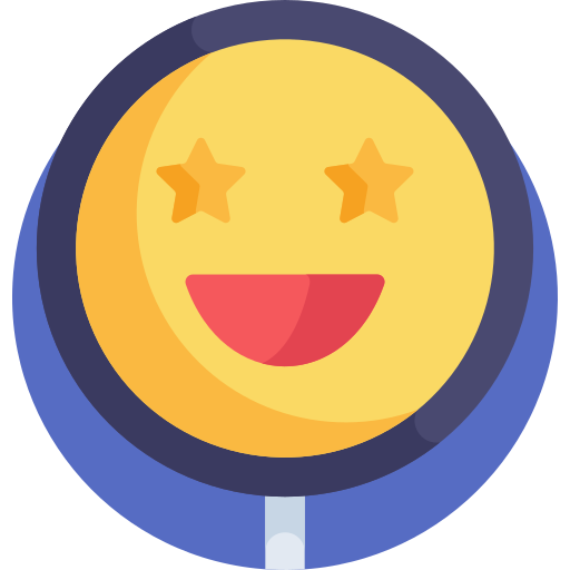バルーン Detailed Flat Circular Flat icon