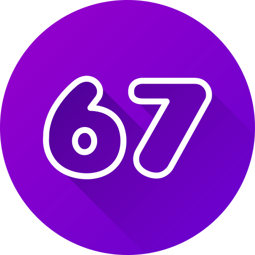 67 Generic gradient fill icona