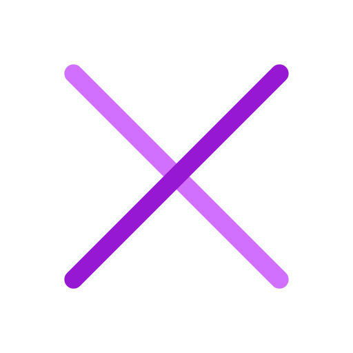 Crosses Generic color outline icon