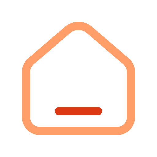 Home page Generic color outline icon