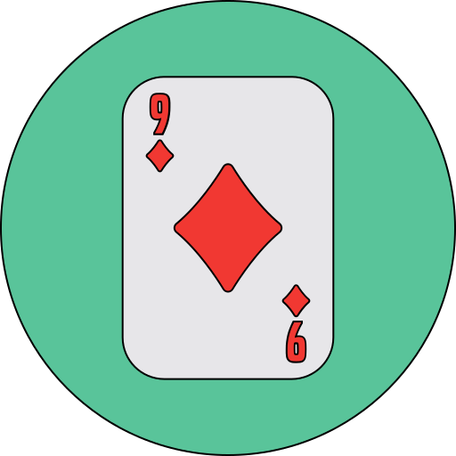 cartão diamante Generic color lineal-color Ícone