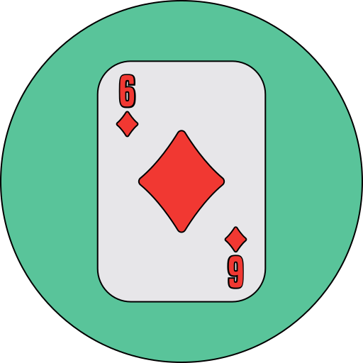 cartão diamante Generic color lineal-color Ícone