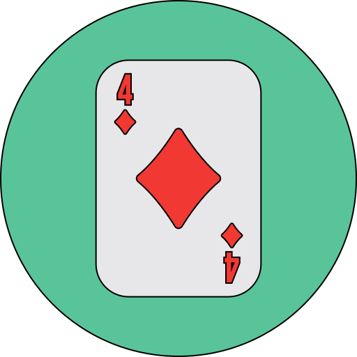 tarjeta diamante Generic color lineal-color icono