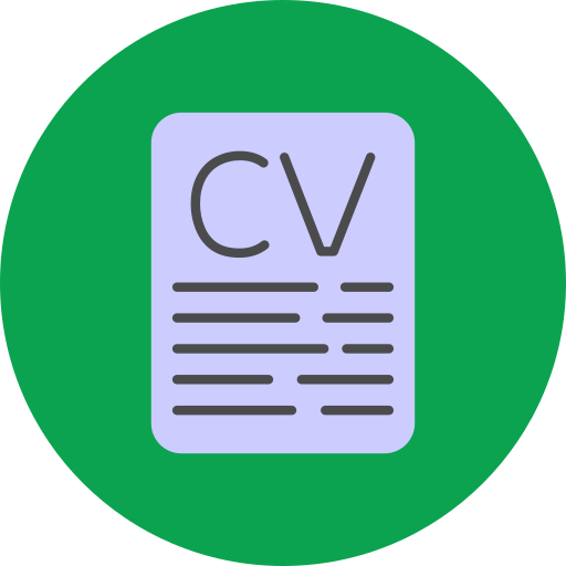 CV Generic color fill icon