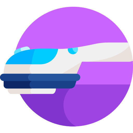 eisen Detailed Flat Circular Flat icon