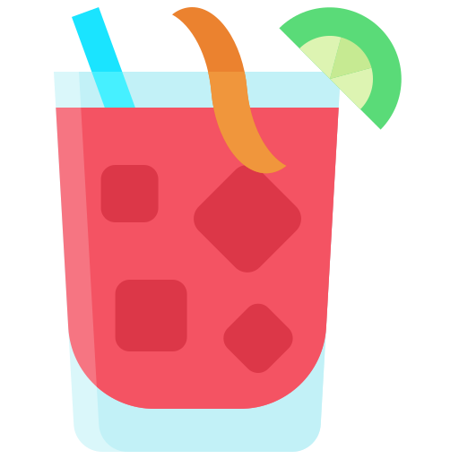 negroni Generic color fill icono