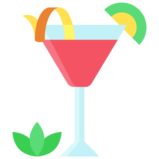 martini Generic color fill Icône