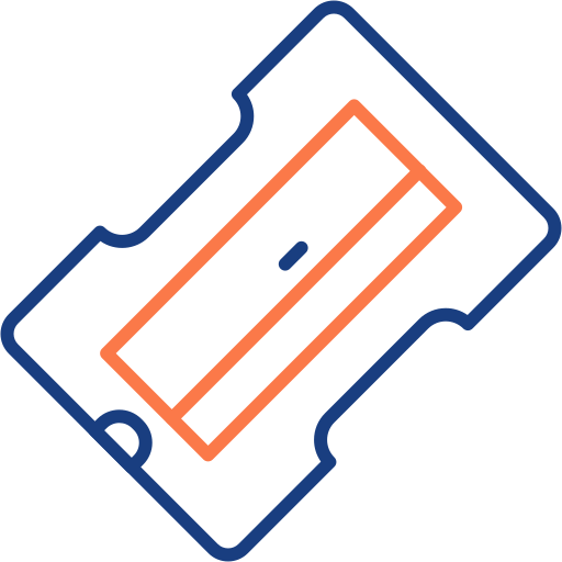 temperamatita Generic color outline icona