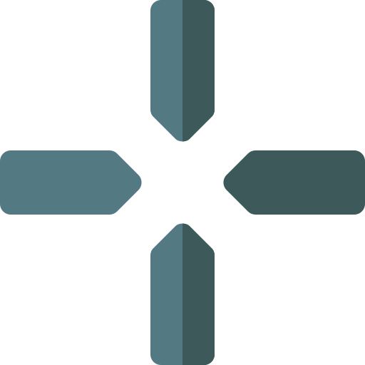 bewegung Basic Rounded Flat icon