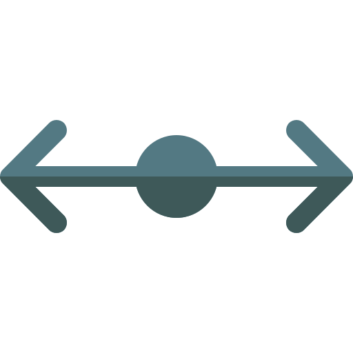 Cursor Basic Rounded Flat icon