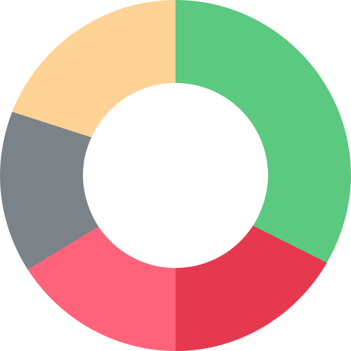 율 Basic Rounded Flat icon